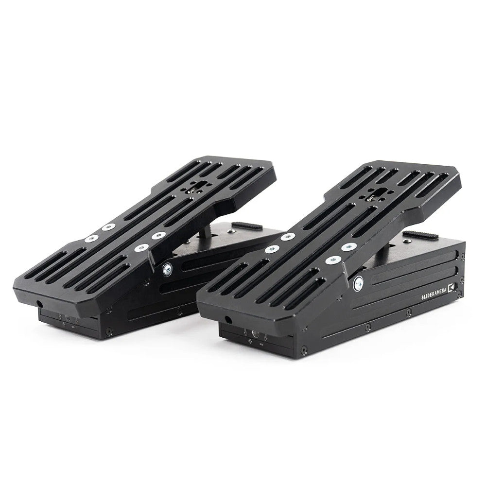 Waterbird Slidekamera KAIROS Foot Pedal Controller