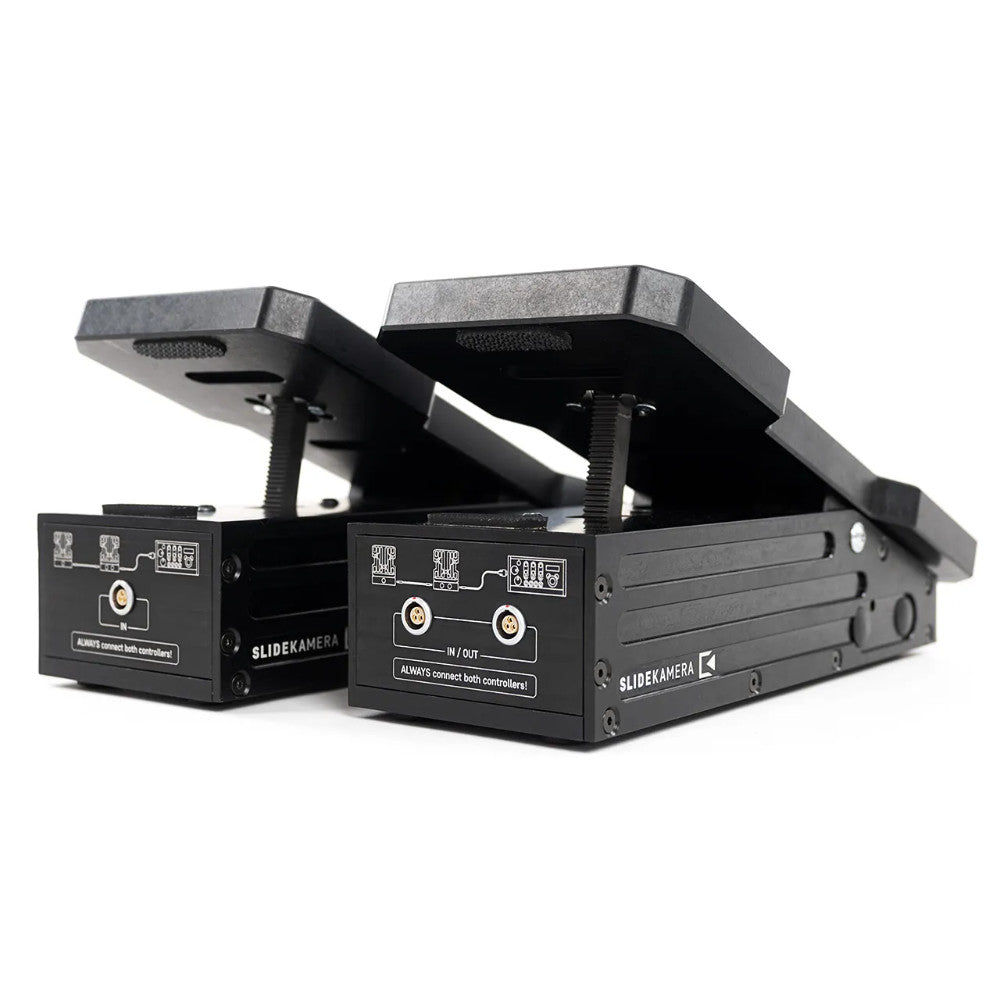 Waterbird Slidekamera KAIROS Foot Pedal Controller