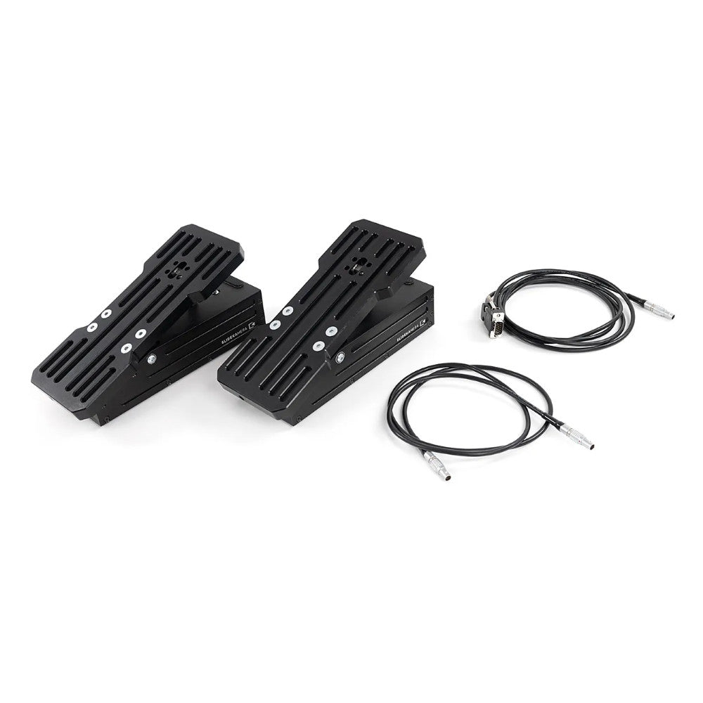 Waterbird Slidekamera KAIROS Foot Pedal Controller