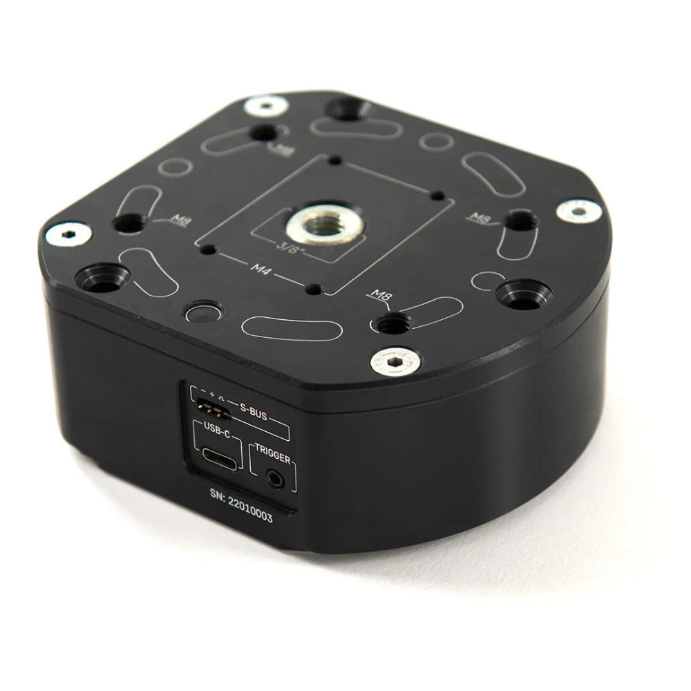 Waterbird Slidekamera DJI Ronin Stabilizer Adapter