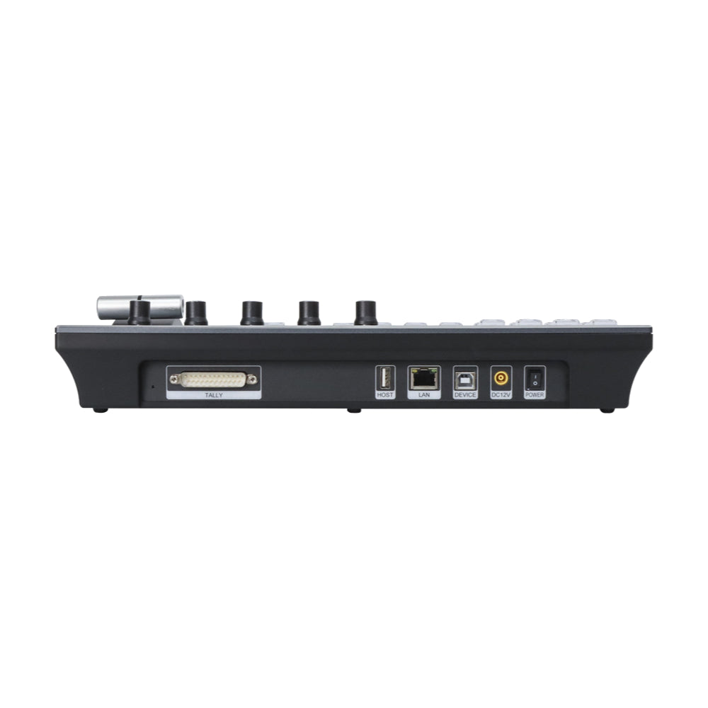 Switchblade VMC12 vMix Controller with vMix 4K Software