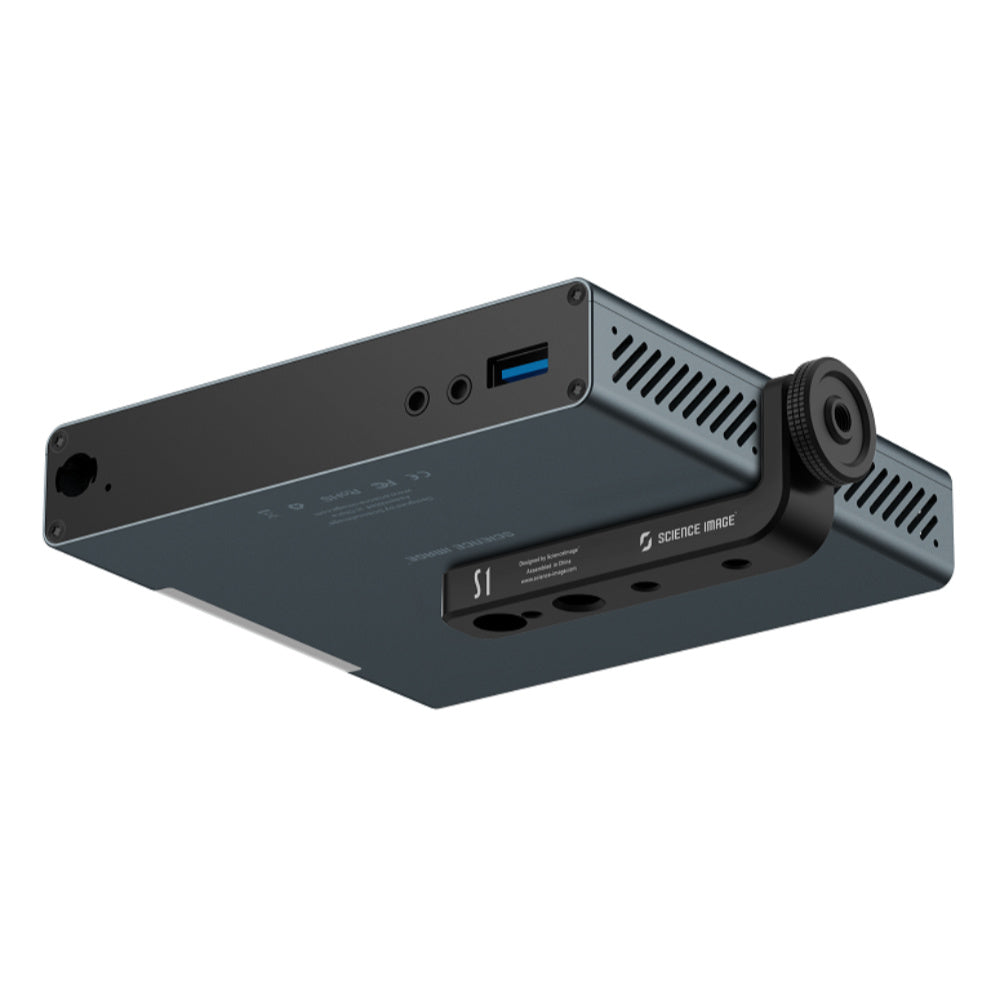 Science Image NDI HD mini - SDI & HDMI Full NDI Converter with Mounting Bracket