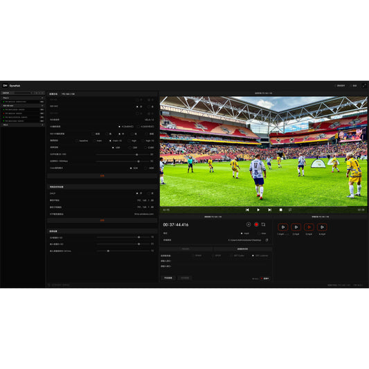 Science Image Dyna Hub.