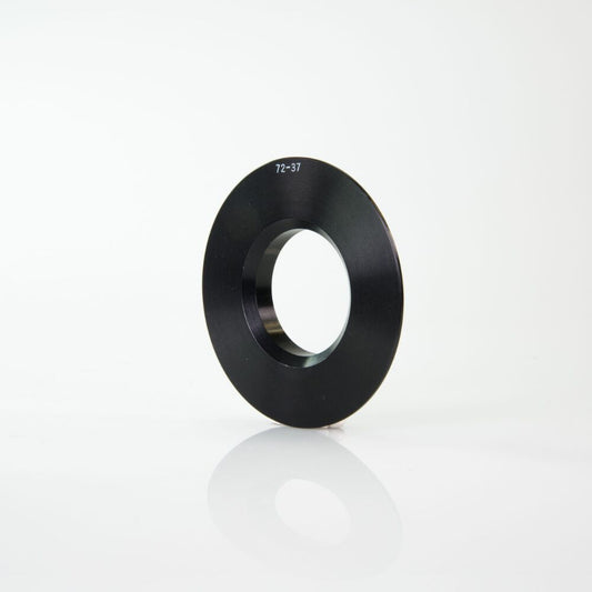 Reflecmedia LiteRing 72mm to 37mm Lens Adapter, Small.