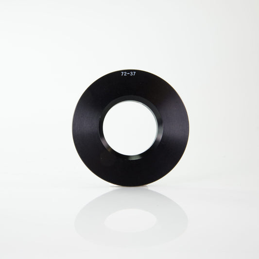 Reflecmedia LiteRing 72mm to 37mm Lens Adapter, Small.
