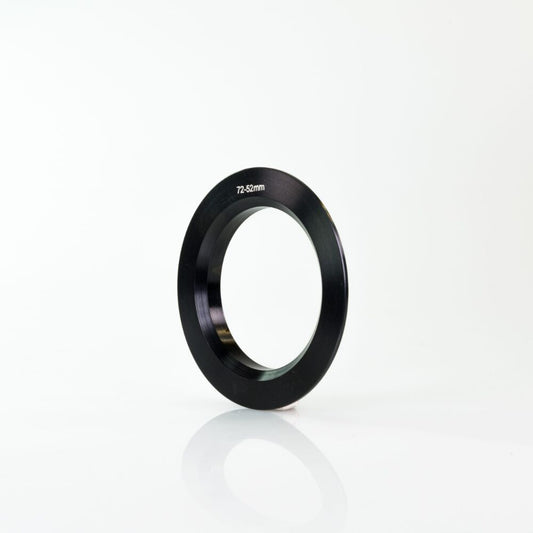 Reflecmedia LiteRing 72mm to 52mm Lens Adapter, Small.