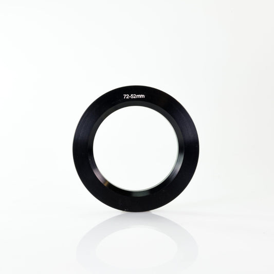 Reflecmedia LiteRing 72mm to 52mm Lens Adapter, Small.