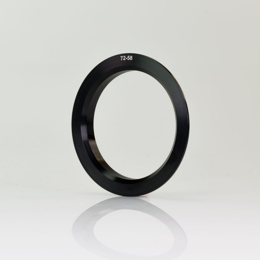 Reflecmedia LiteRing 72mm to 58mm Lens Adapter, Small