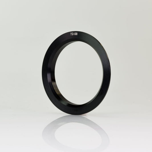 Reflecmedia LiteRing 72mm to 58mm Lens Adapter, Small.