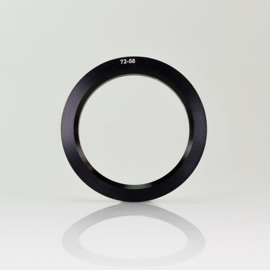 Reflecmedia LiteRing 72mm to 58mm Lens Adapter, Small.