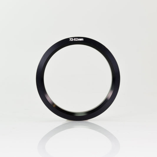 Reflecmedia LiteRing 72mm to 62mm Lens Adapter, Small.