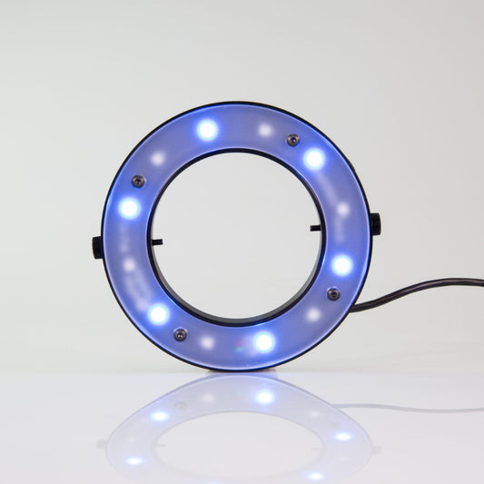 Reflecmedia Small Dual LiteRing Kit with Controller and Power Supply.