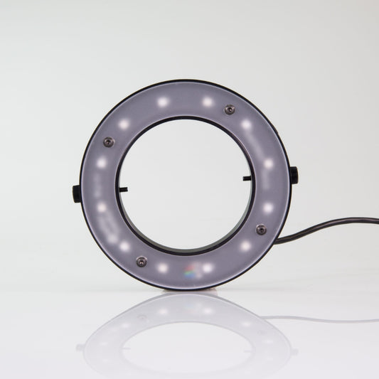 Reflecmedia 7'x7' ChromaFlex All-In-One Studio Kit with Small Dual LiteRing.