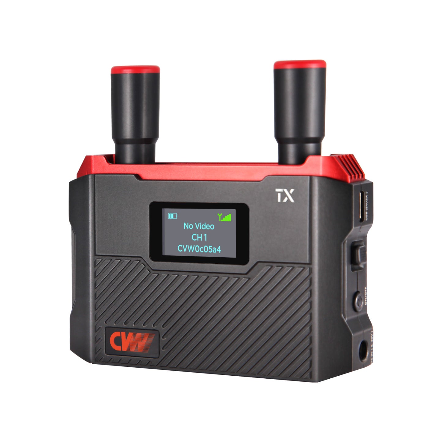 CVW Spectra - Full HD HDMI 350M (1120 ft) Wireless Video Transmission System