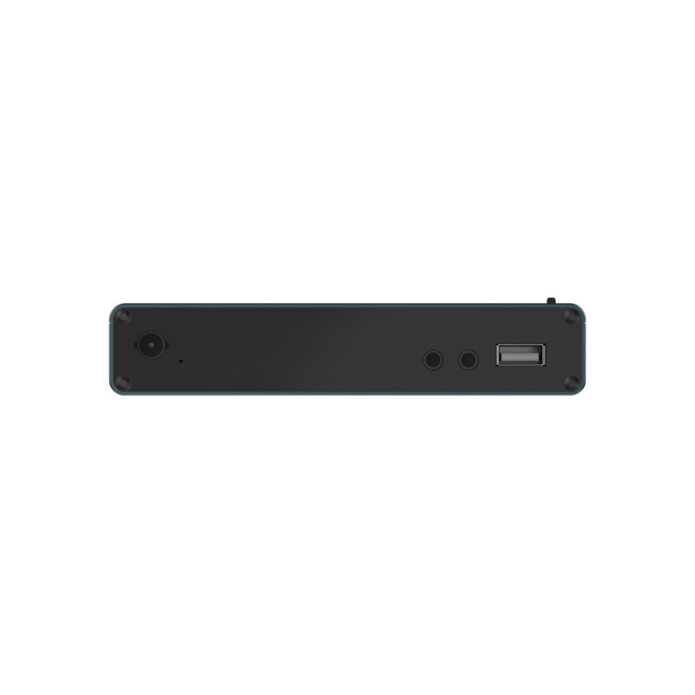 Science Image - Bundle with Two (2) Studio 2 Bi-Directional 4K NDI Converters and Fiber SFP Modules