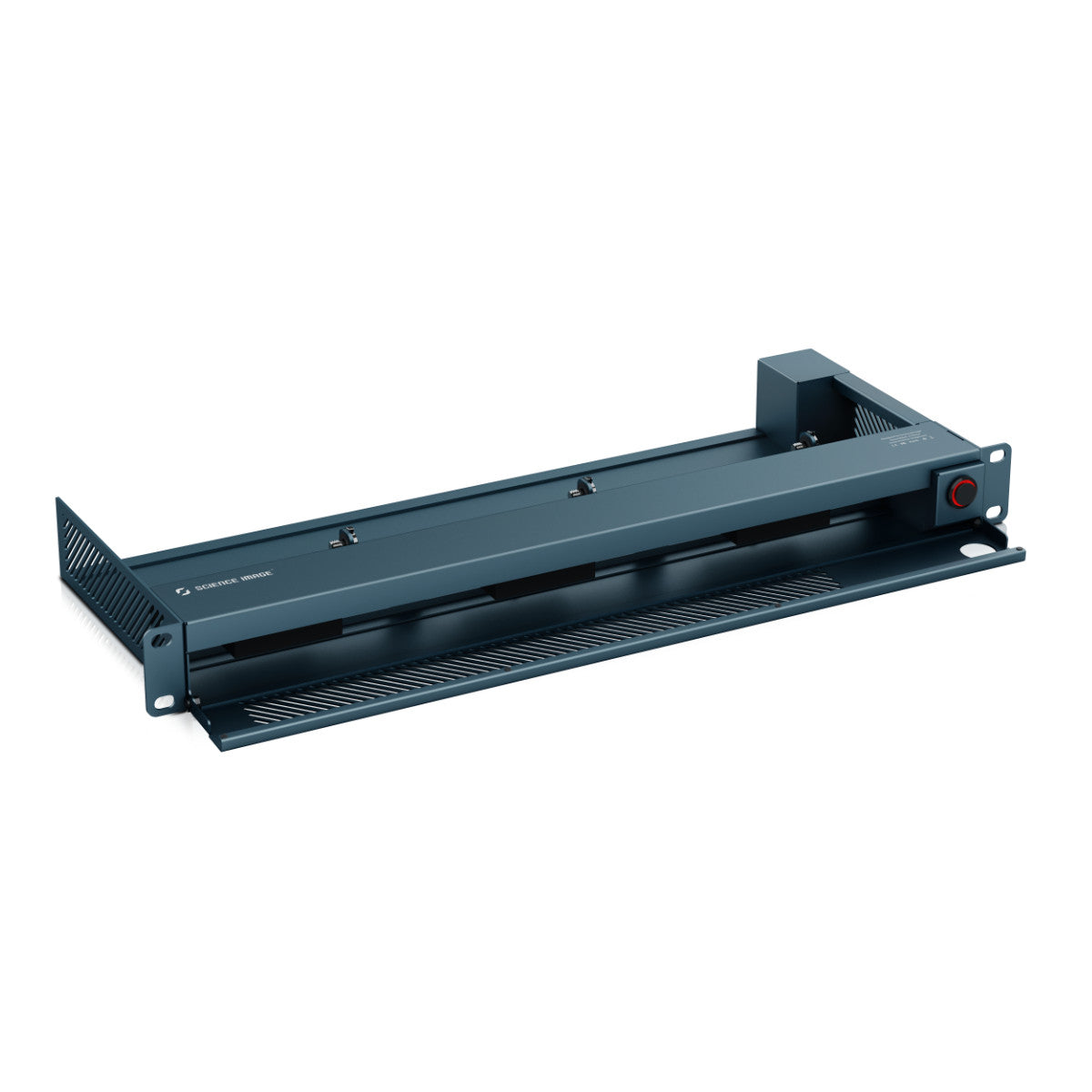 Science Image Studio Shelf - Rack-mount shelf for Science Image converters