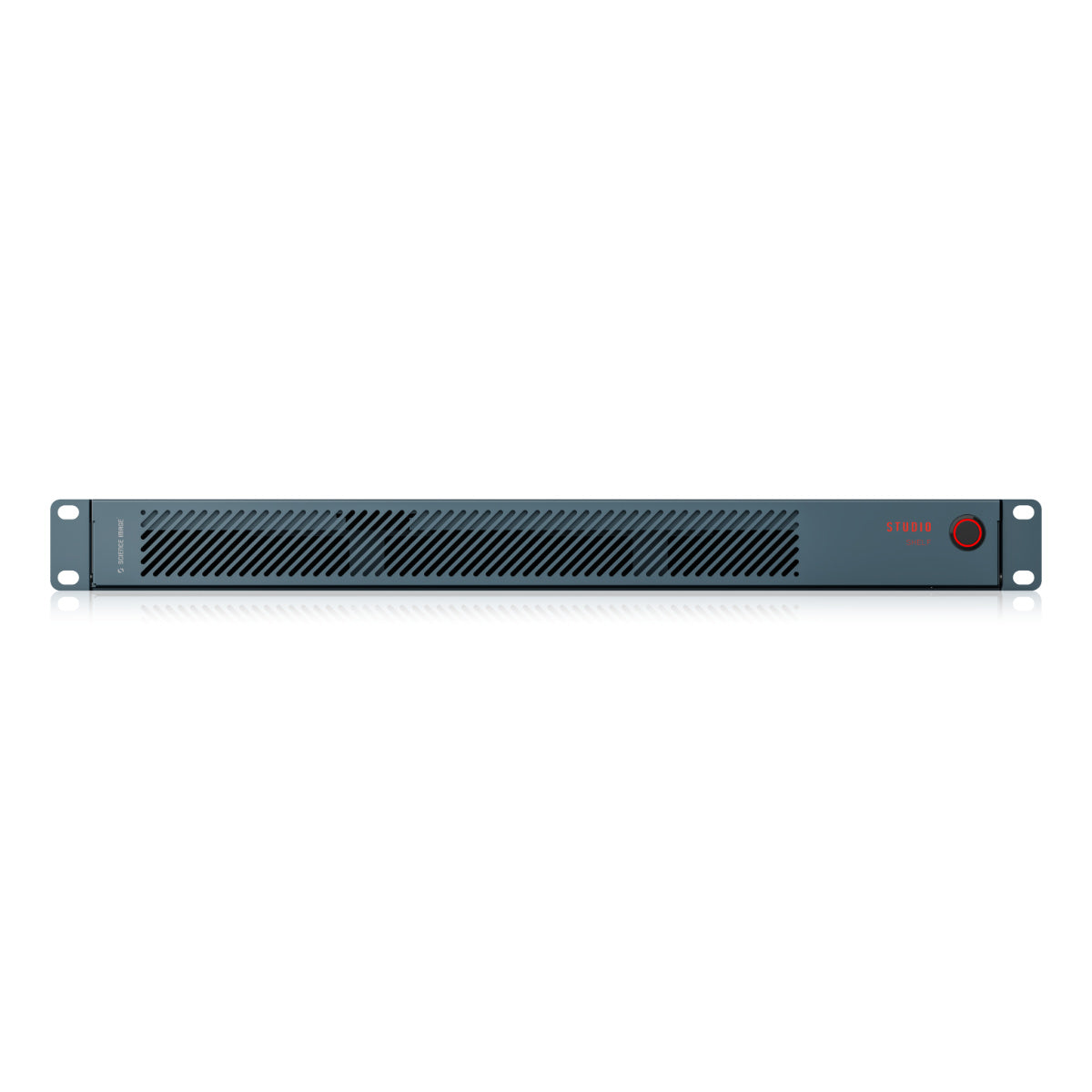 Science Image Studio Shelf - Rack-mount shelf for Science Image converters