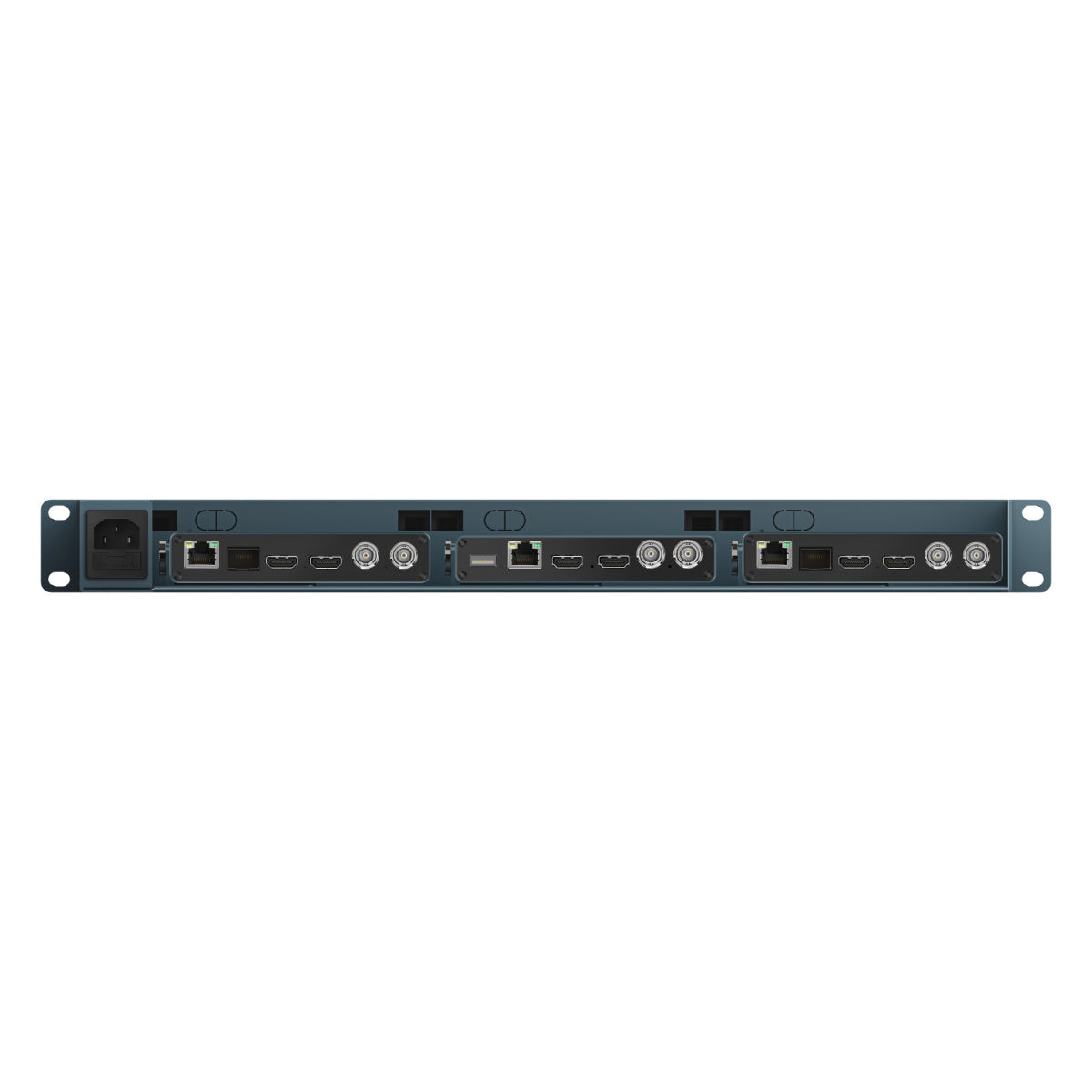 Science Image Studio Shelf - Rack-mount shelf for Science Image converters