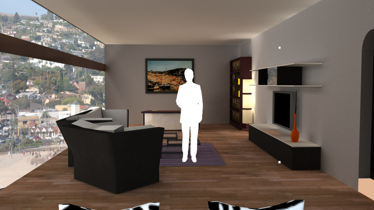 Virtual Set Volume 3 HD
