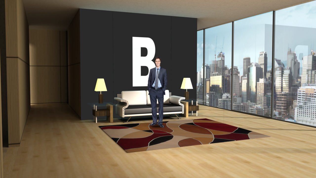 Virtual Set Volume 5 HDX