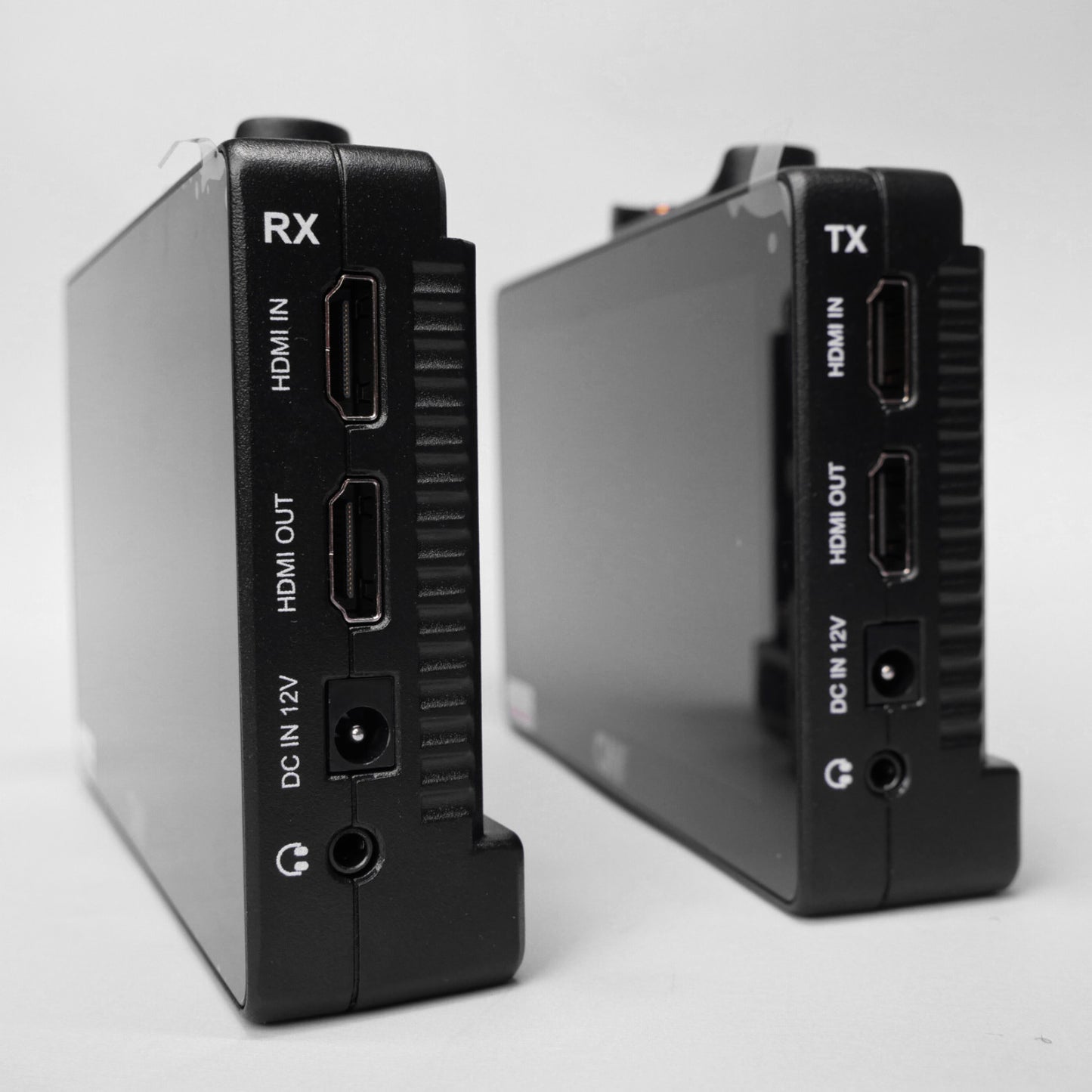 CVW Swift Z - Wireless 5.5-in Touch-screen Monitor Transmitter and Receiver Kit