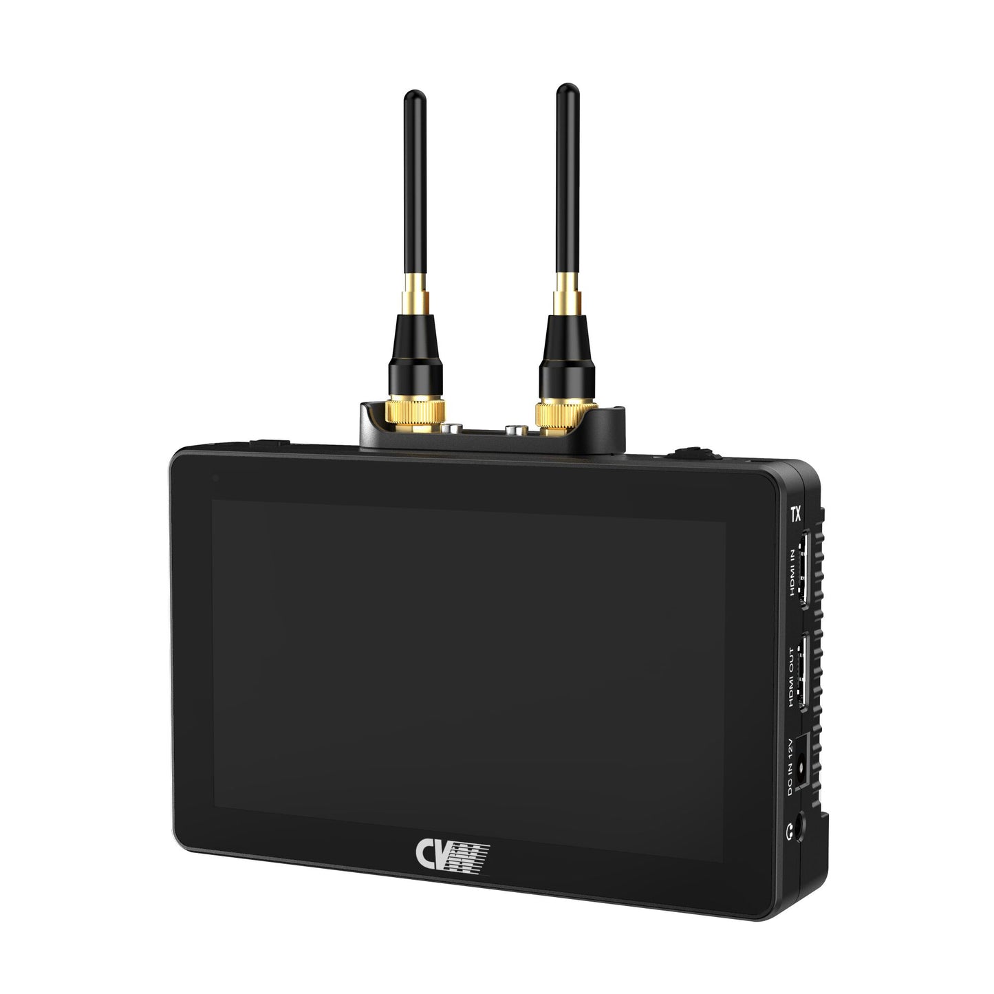CVW Swift Z - Wireless 5.5-in Touch-screen Monitor Transmitter and Receiver Kit