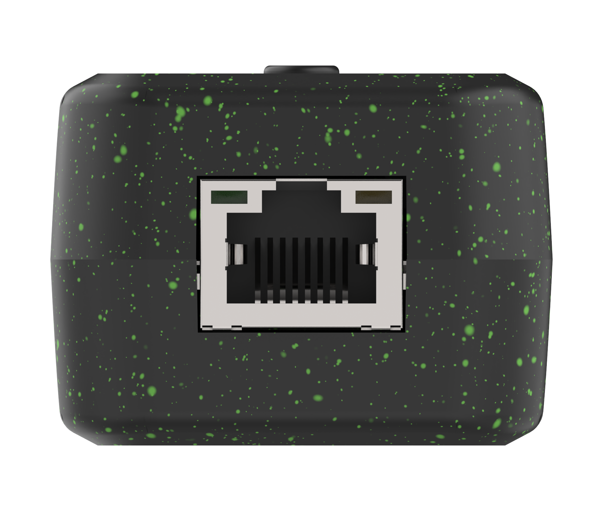 Turtle Dante Dual Channel Bluetooth Input Adapter.