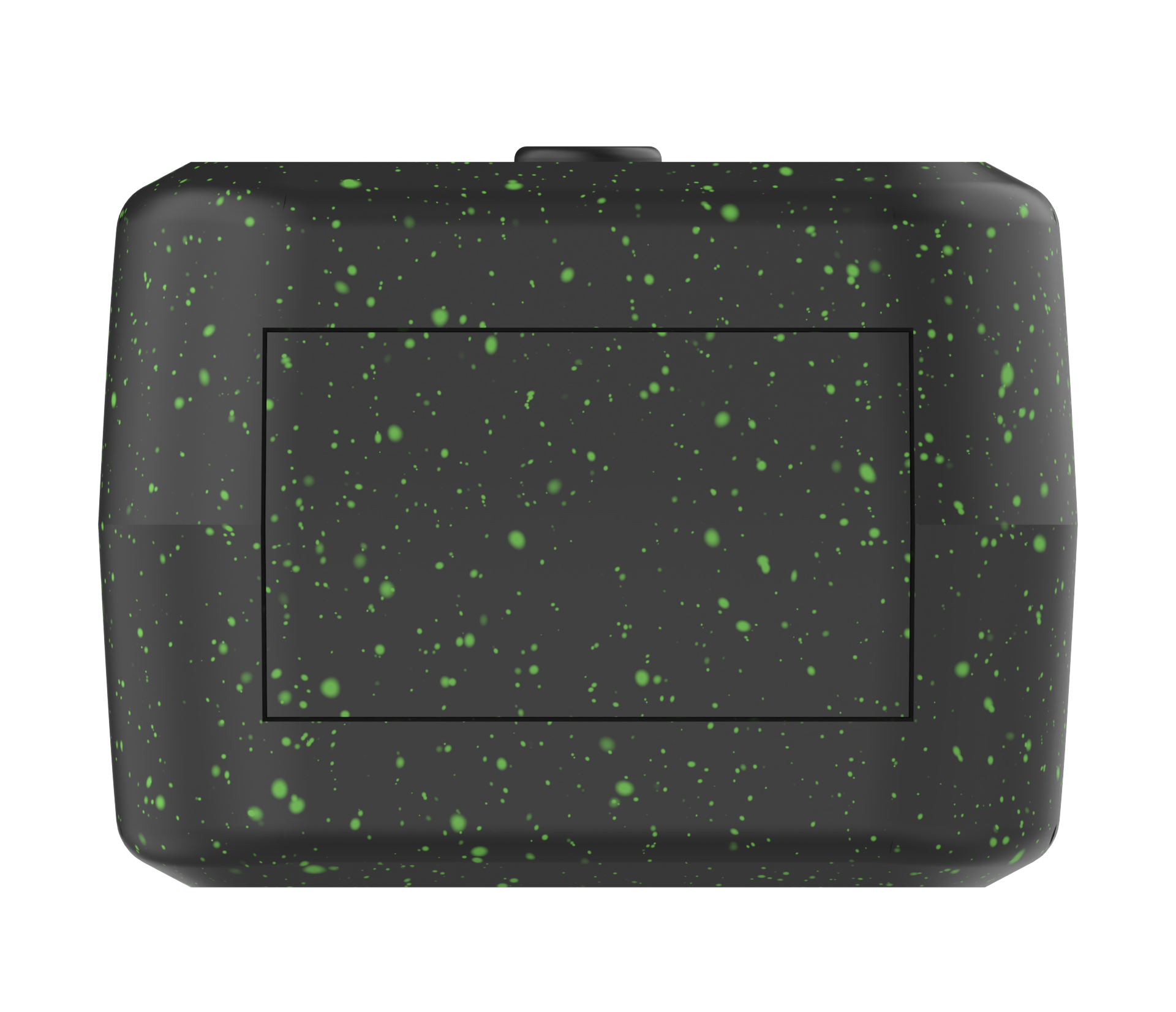 Turtle Dante Dual Channel Bluetooth Input Adapter.