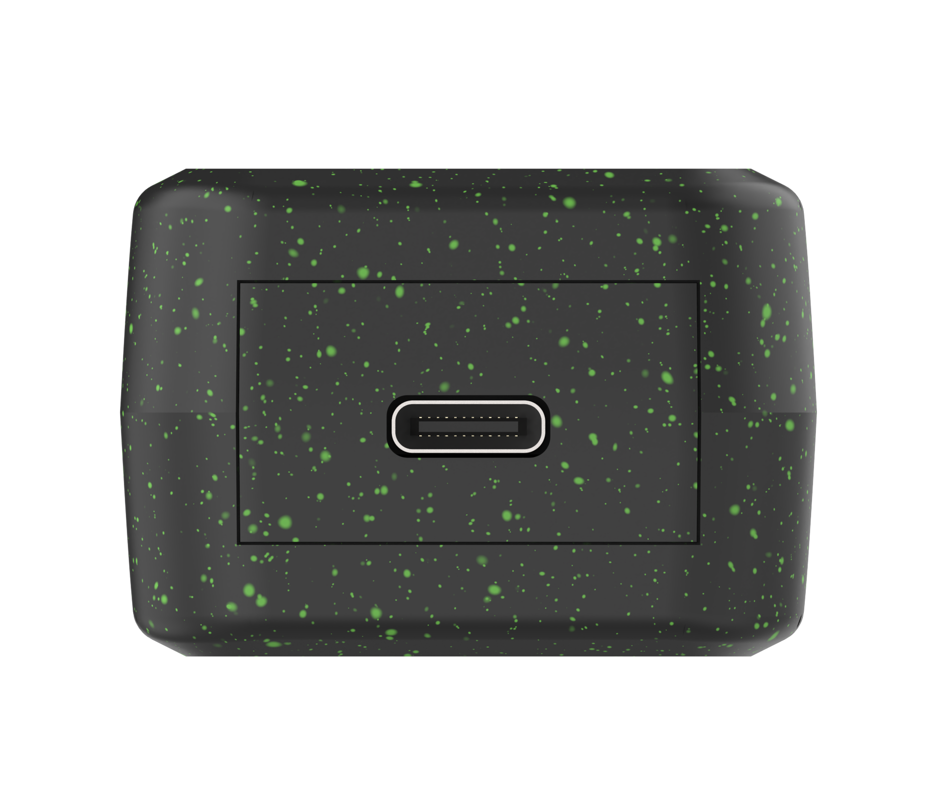 Turtle Dante Dual Channel USB-C I/O Adapter.