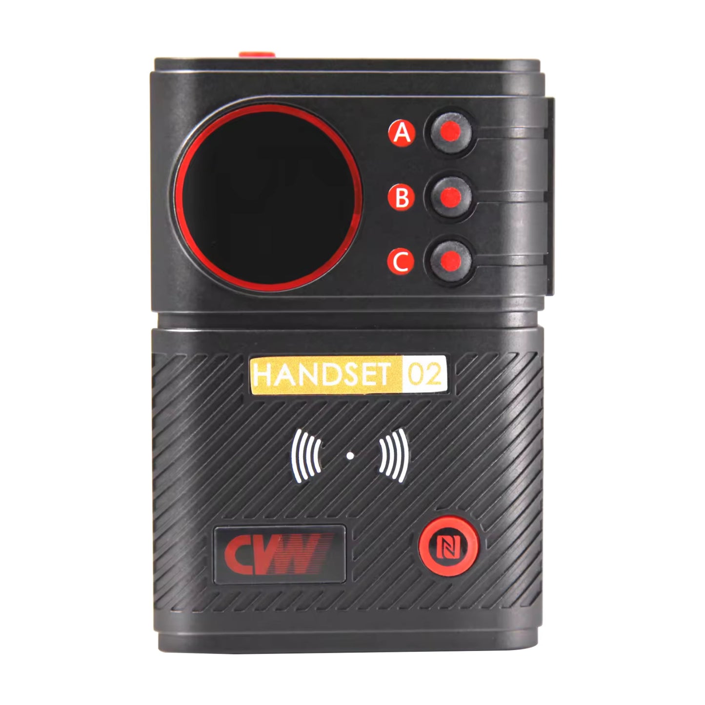 CVW Teamcom - Wireless Intercom System