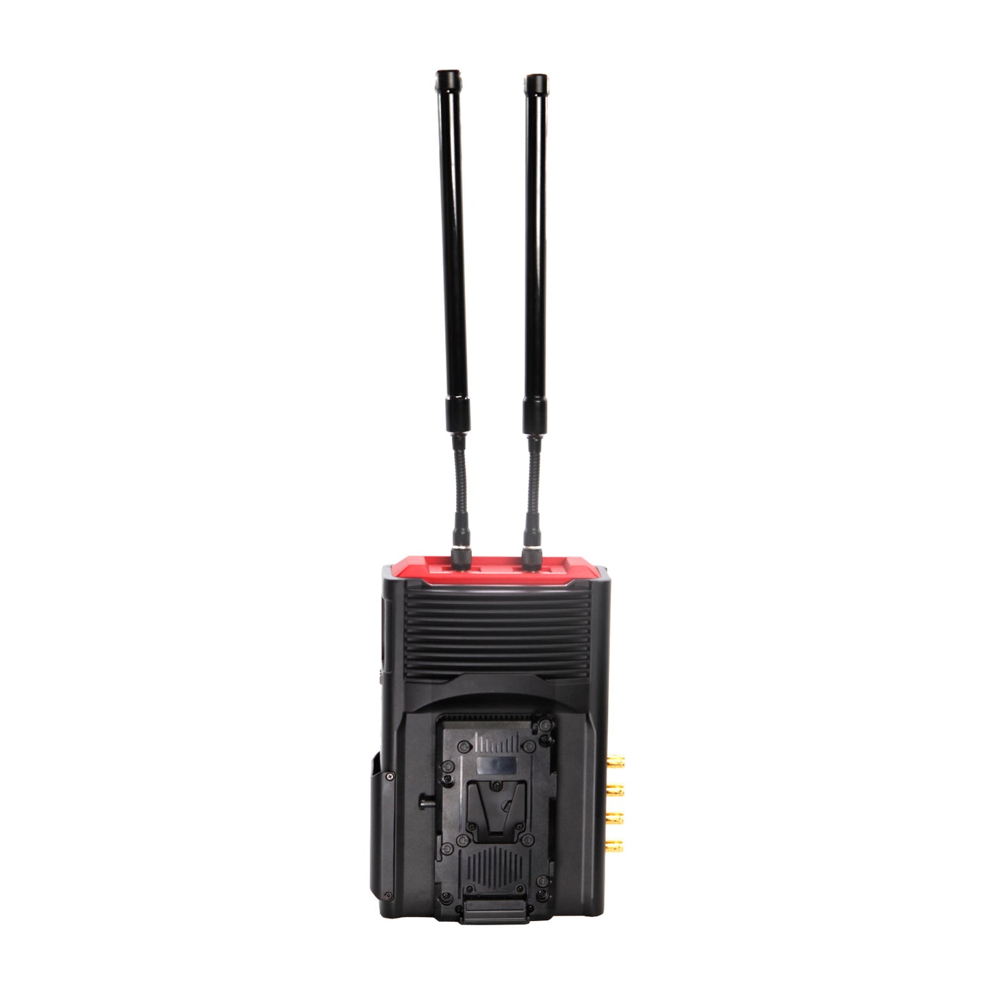 CVW Thunder PRO Quad - 4CH Professional Broadcast 1000M (3280 ft) Full HD Wireless Video Transmission System