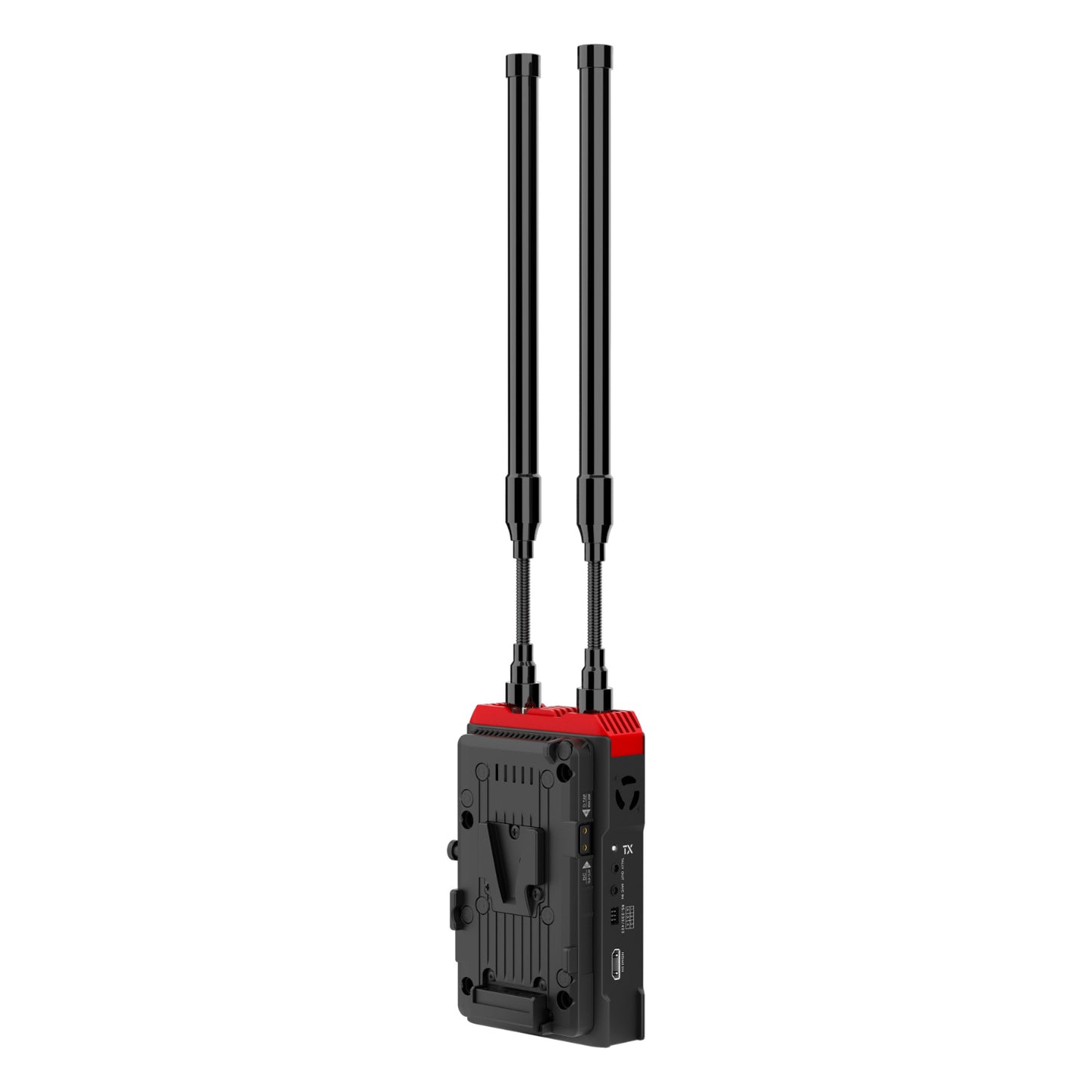 CVW Thunder HD - Professional Broadcast 1000M (3280 ft) Full HD Wireless Video Transmission System