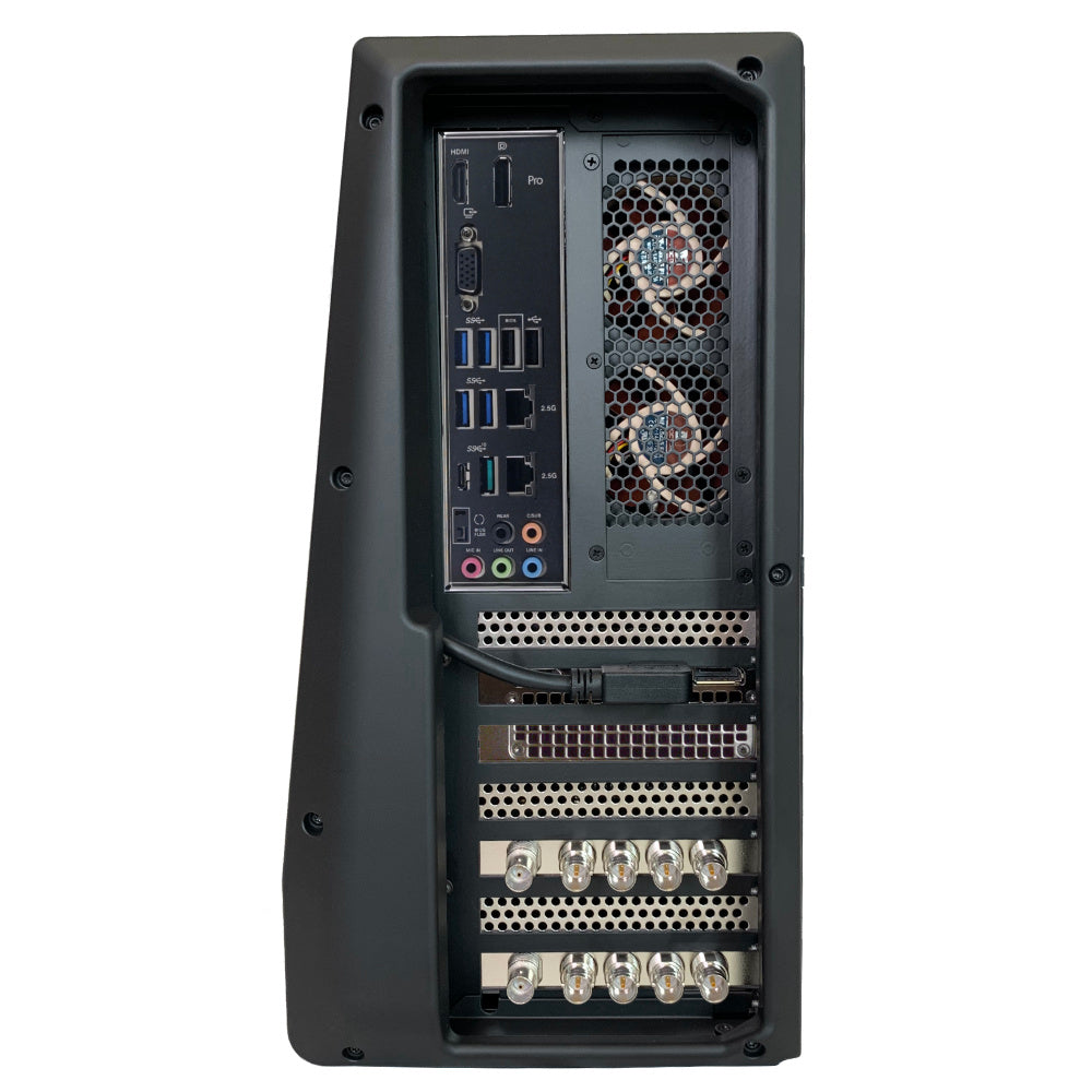 Switchblade Turbo 8CH All-In-One Portable Production System (Hardware Only)