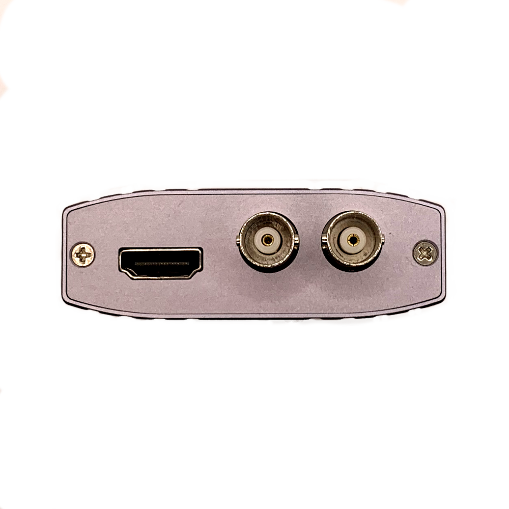 PTZCam USB to SDI Output Adapter