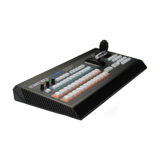 Switchblade VMC12 PRO 12-channel switcher controller with Central Control STUDIO MAX.