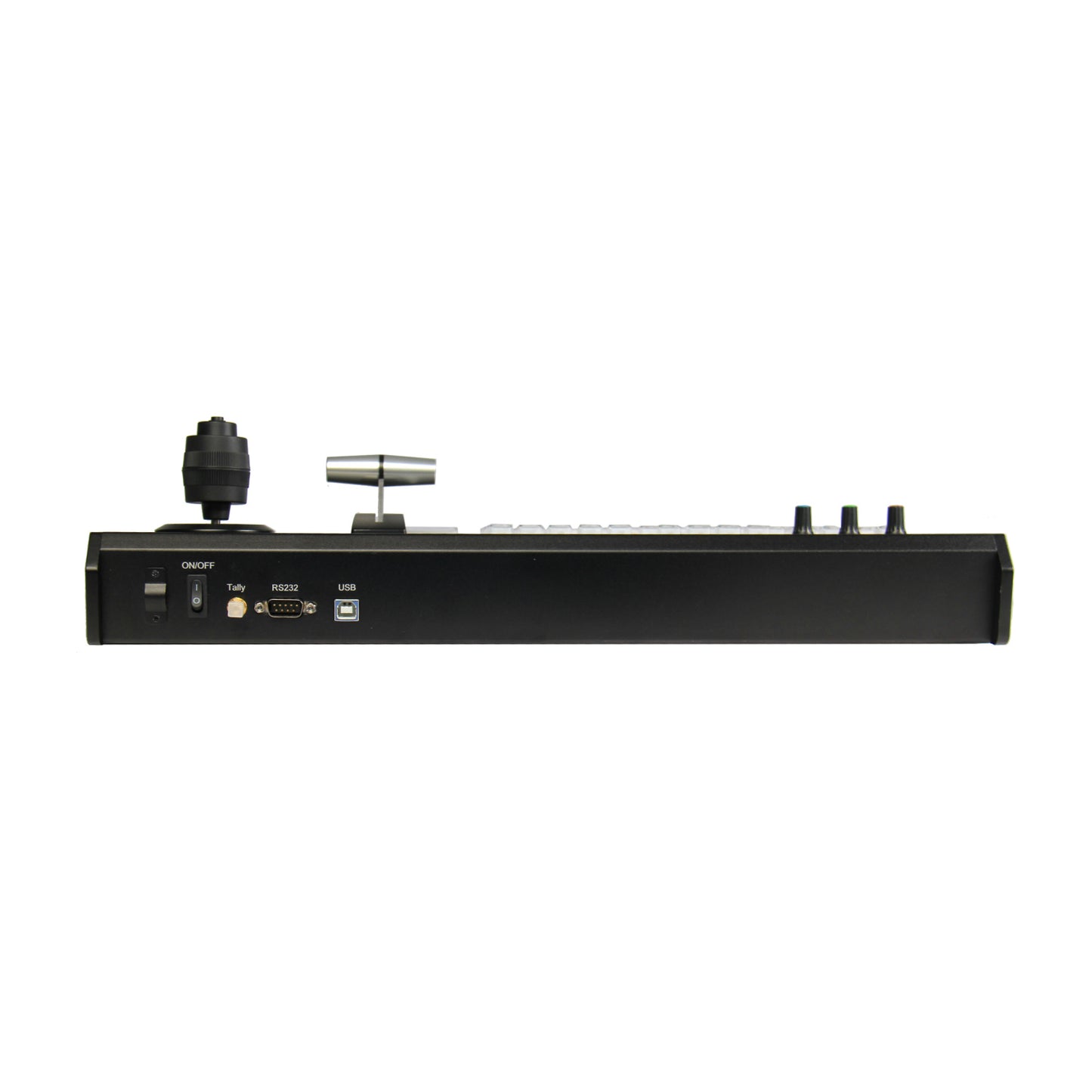 Switchblade VMC12 PRO - vMix Control Surface with PTZ Joystick