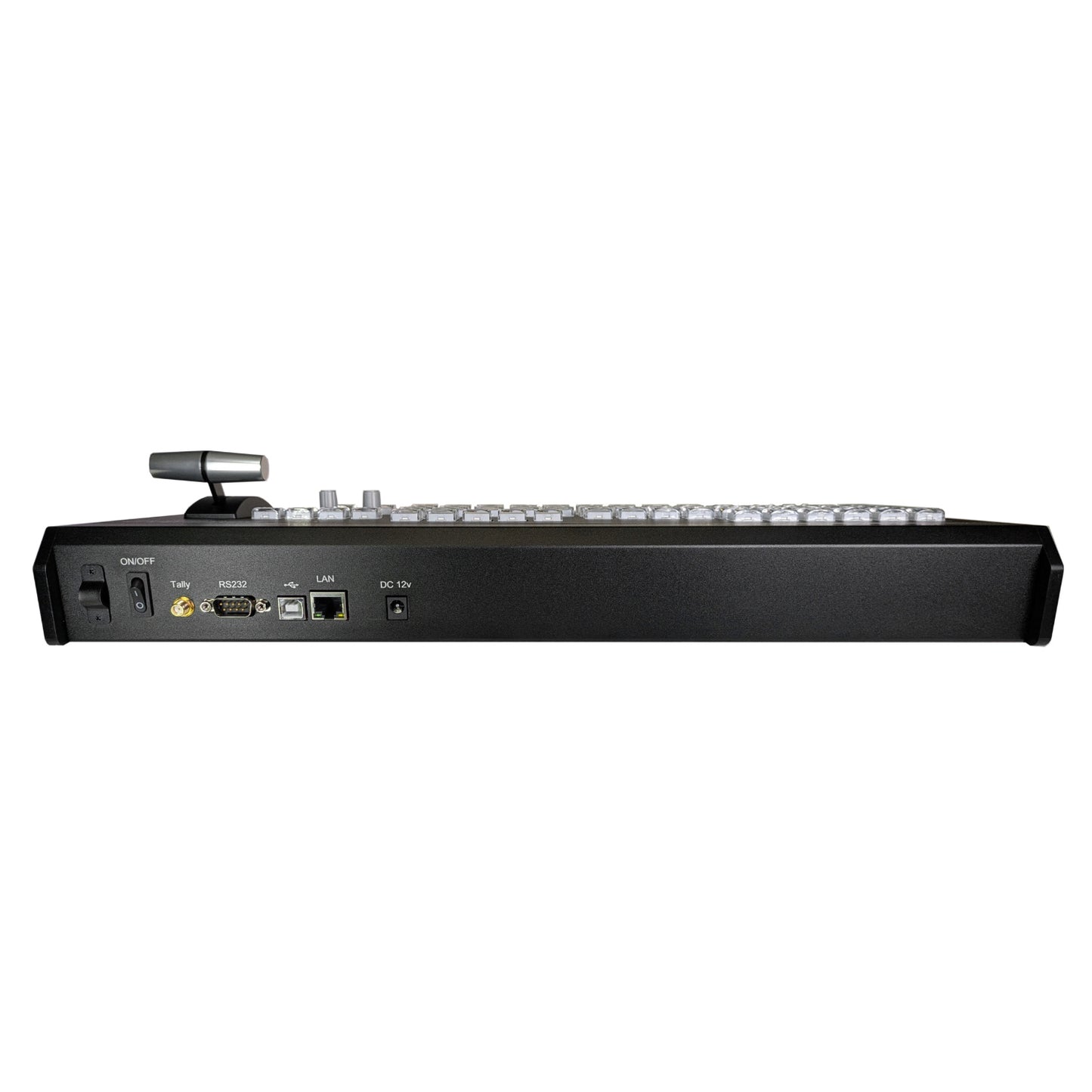 Switchblade M9 TC Mini with VMC14 TC - TriCaster Mini S Platform with Control Surface