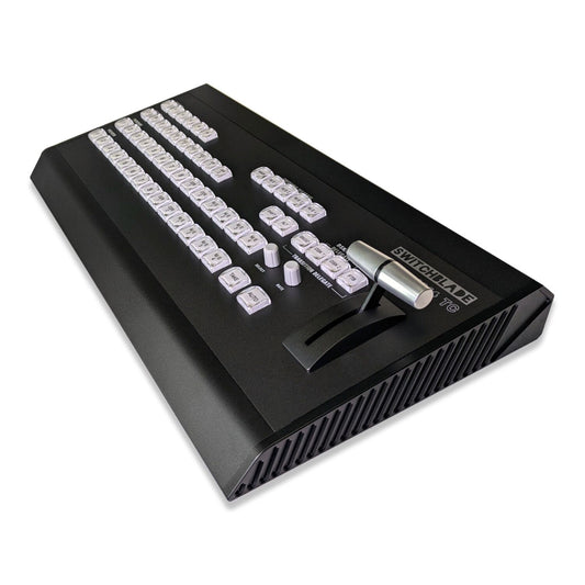 Switchblade VMC14 TC - Control surface for Vizrt TriCaster.
