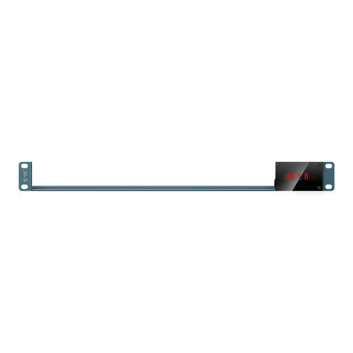 Science Image Vela Shelf - 1U Rack Enclosure for Vela Series Encoders