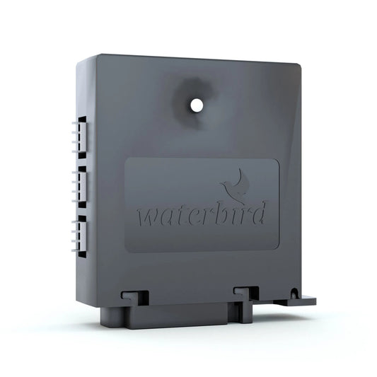 Waterbird MS PRO Mk. II Control Unit.