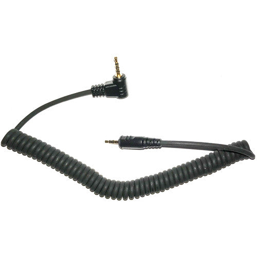 Waterbird Camera Trigger Cable (Panasonic 4-Pole/L1).