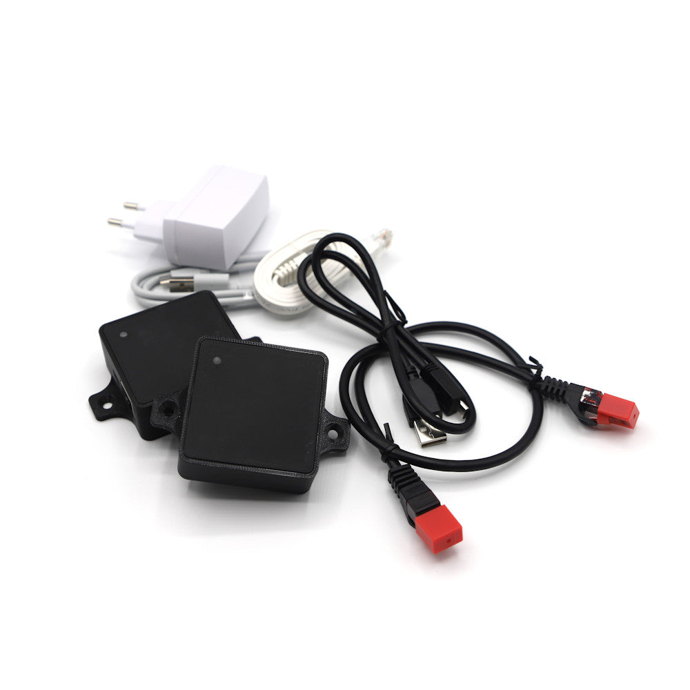 Waterbird Wireless Ethernet Link
