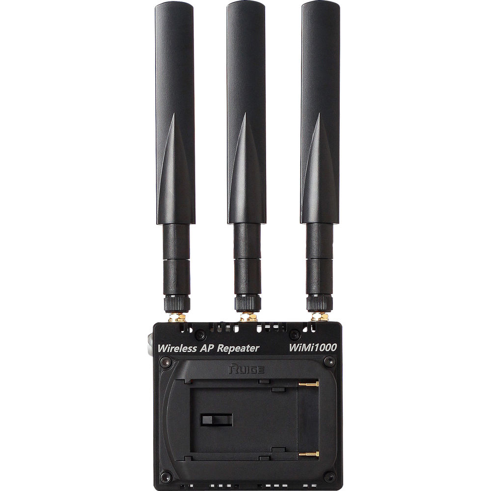 Nimbus WiMi1000 Wireless AP Repeater