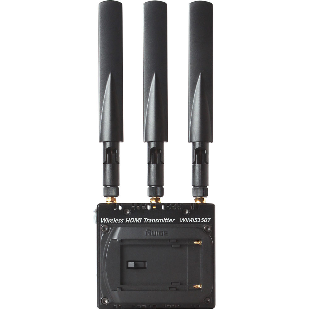 Nimbus WiMi5150A Wireless HDMI H.264 Encoder/Transmitter