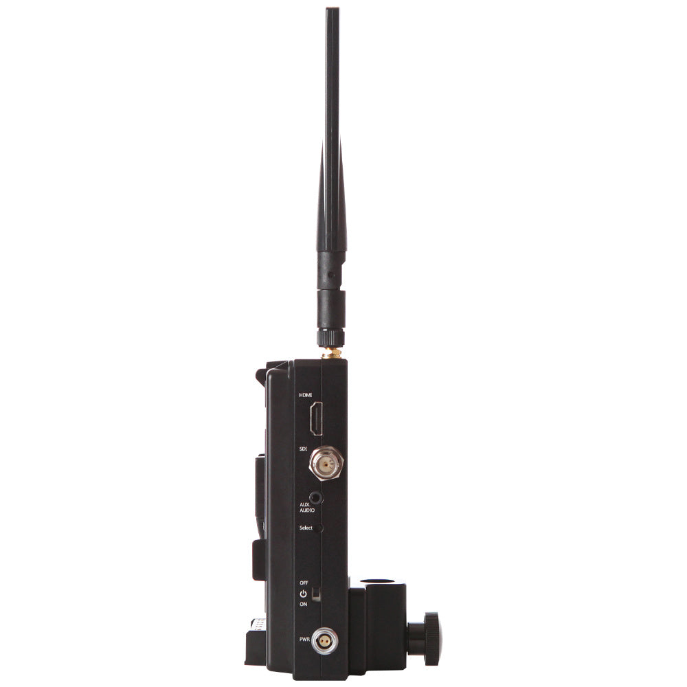 Nimbus WiMi6220 Wireless 3G-SDI & HDMI H.264 Decoder/Receiver
