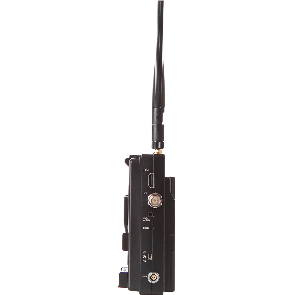 Nimbus WiMi6220 Wireless 3G-SDI & HDMI H.264 Encoder/Transmitter (V-Mount)