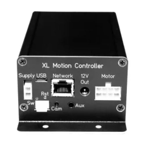 Waterbird MS XL Control Unit.