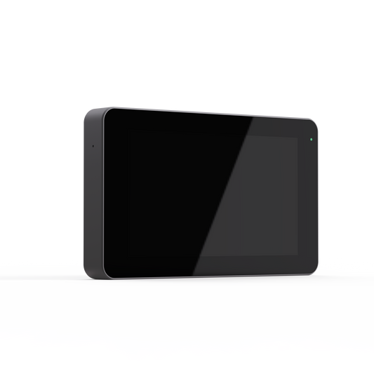 YoloLiv YoloBox Mini - Portable All-In-One Live Streaming Switcher.