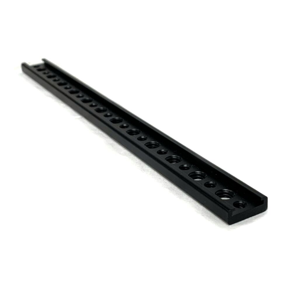 PTZCam Cold Shoe Rail