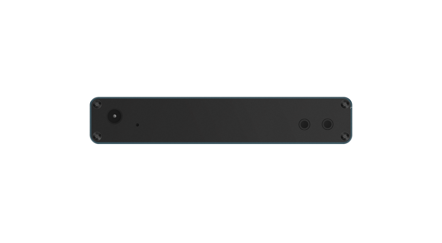 Science Image NDI HD mini - 3G-SDI 4Kp30 HDMI Full NDI Encoder and Decoder